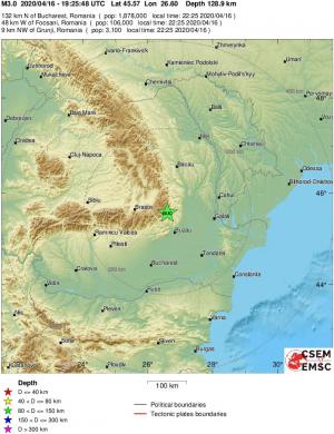 Regional View