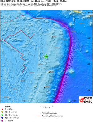 Regional View