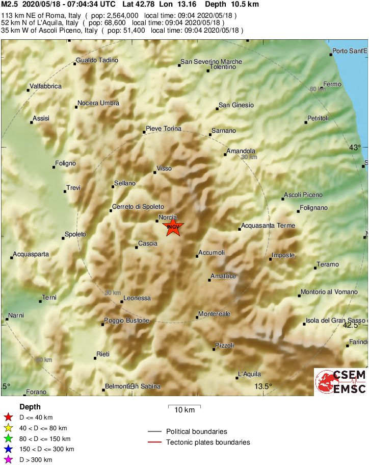 Local View