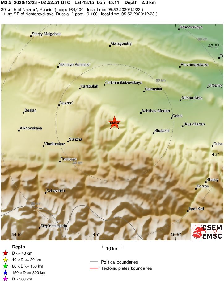 Local View