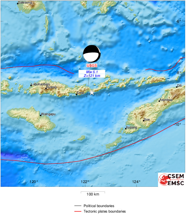 Full Moment Tensor