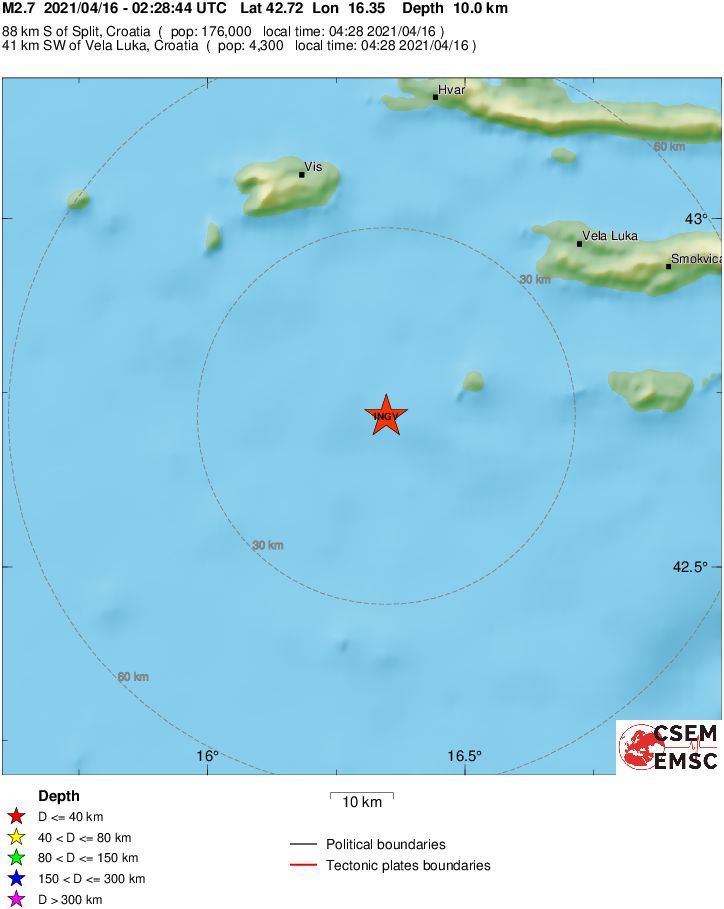 Local View