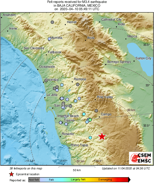 Baja California Time Zone Map United States Map